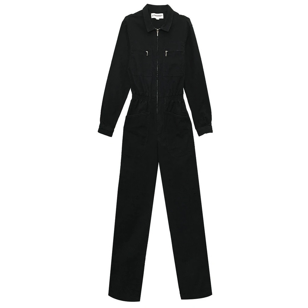 LF Markey Danny Boilersuit Size 8